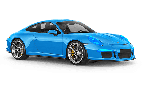 PPF Full Vehicle Coverage