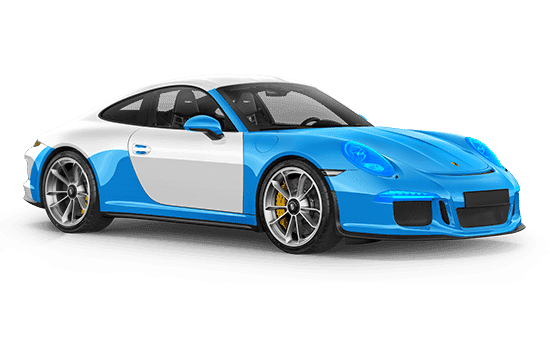 PPF Track Package