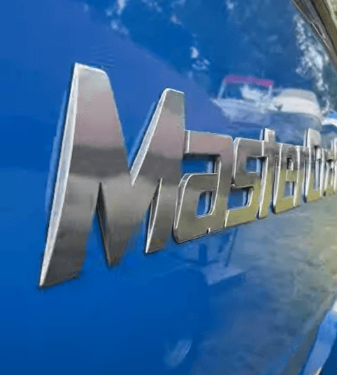 Boat detailing in Toledo