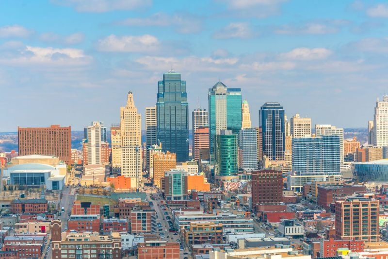 Kansas City location