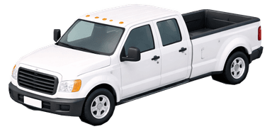 Fleet truck