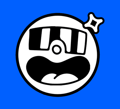 Mr. Detail Mascot