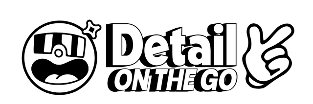 Detail On The Go Logo