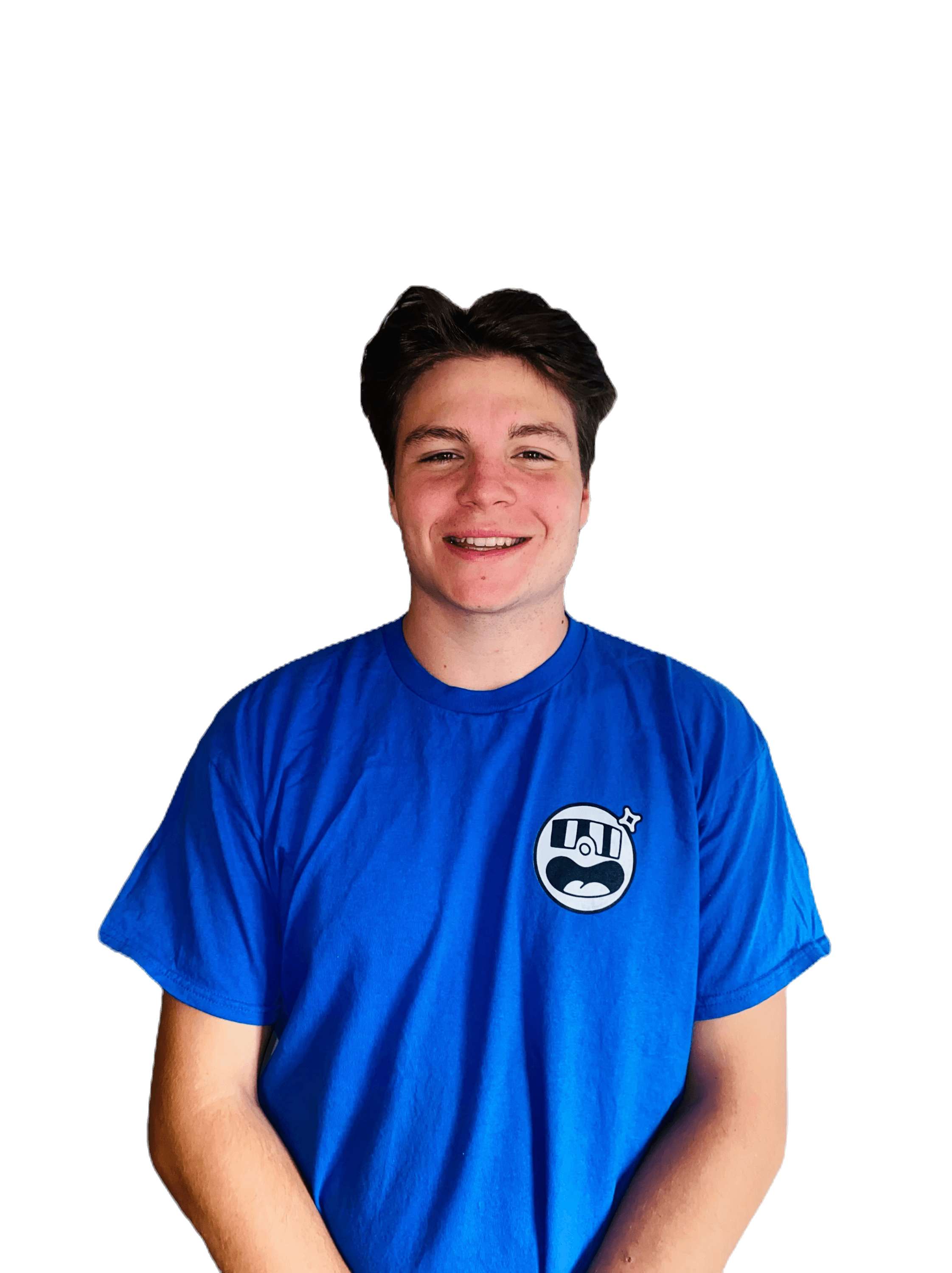 Taylor Woods Headshot